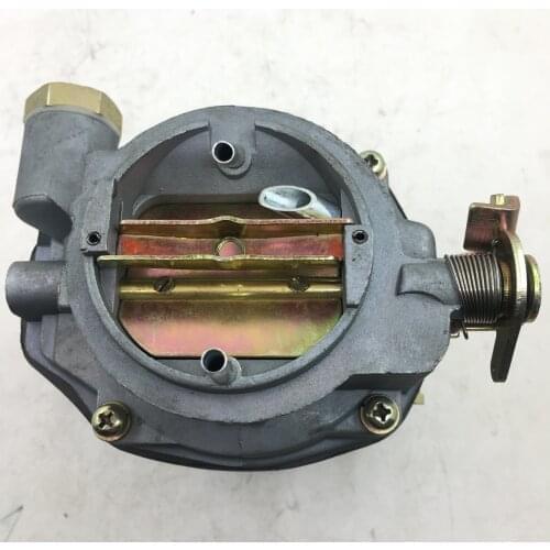 SherryBerg carburettor carburetor carb replace GMC CHEVY CARBURETOR ROCHESTER 1 BARREL B TYPE 235 50,51,52,53,54,55,56,57,58,59