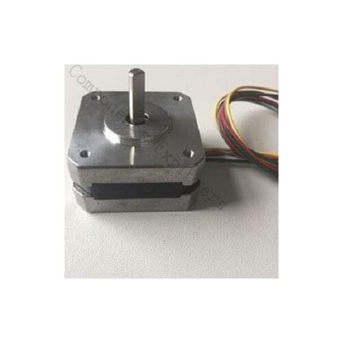 Stepper Motor,Nema17 Pancake Stepper Motor,22mm Body Length