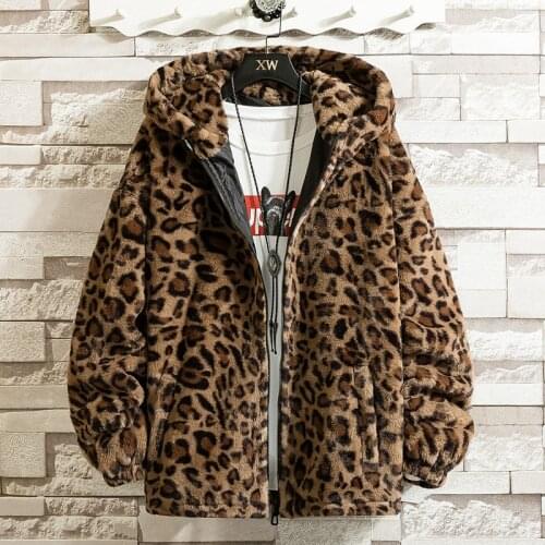 TUFUFU Fashionable Men's Hoodies