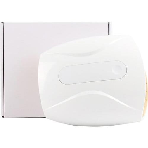 Smart Hand Massager Electric Wireless Heating Airbag Compression Finger Palm Arm Meridian Dredging Massage Relaxation