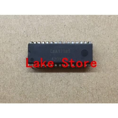 5 unids/lote CXA1238S CXA1238 DIP-30