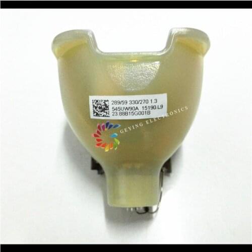 Free Shipping UHP 330/270W 1.3 BL-FP350A SP.87F01GC01 Original Projector Lamp Bulb For TX783 EP783 EP783S