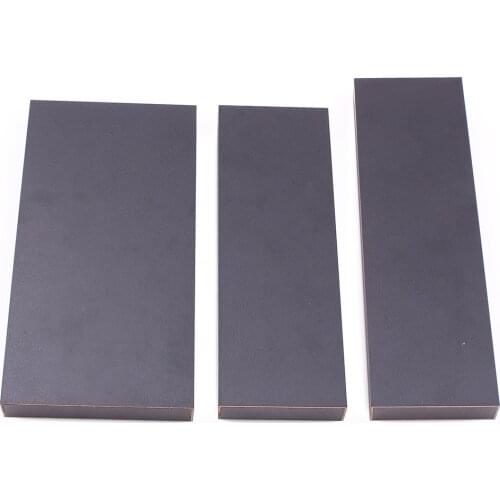 10Pcs/Pack Salon Hair Scissors Case Wooden Case C6902 Barber Scissors Bag Exquisite Wooden Gift Box Styling Tool Kit for Shears