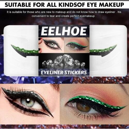 Color Sunny Waterproof Eyeliner