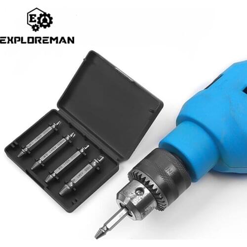 Exploreman Accessories For Tools