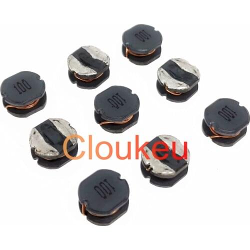CD73 SMT Inductor 1UH 1.5UH 2.2UH 3.3UH 4.7UH 6.8UH 10UH 15UH 22UH 33UH 47UH 68UH 100UH 150UH 220UH 330UH 7.8*7*3mm