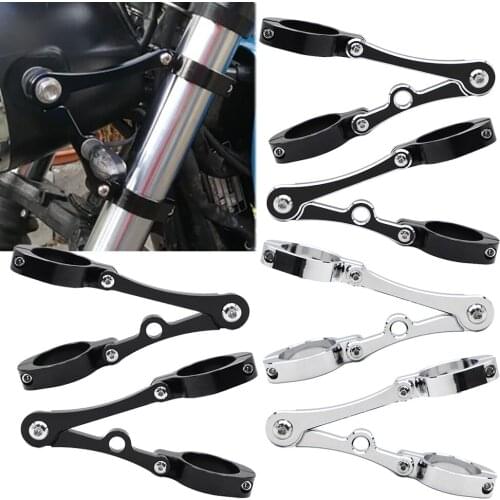 Искать мечты Motorcycle Headlight Mounts