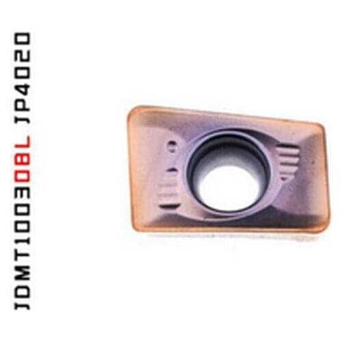 JDMT100304L JDMT100308L JP4020/PTH13S/PTH30E/JS4045 ,Free shipping! 100% original brand CNC blade