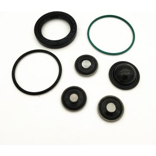 High Pressure Pump Repair Kit Seal For Opel OEM# 93174538 815049