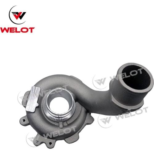 Turbo Compressor Housing WL3-0515 Turbocharger Parts for 708639-5010S 708639-2 708639-3 708639-4 708639-5