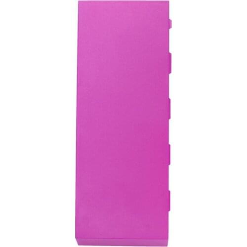 HDD Bay Cover HDD Hard Disc Drive Cover Case for Play Station 4 PS4 Faceplate CUH-1100/1200 N7MC