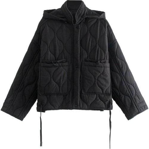 Женские парки MESTTRAF China At AliExpress