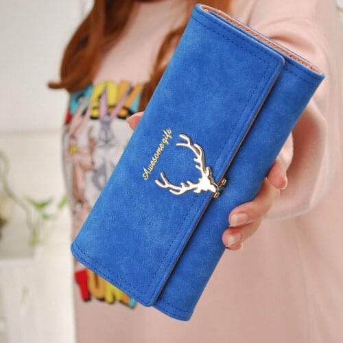 MONNET CAUTHY Women's Wallets