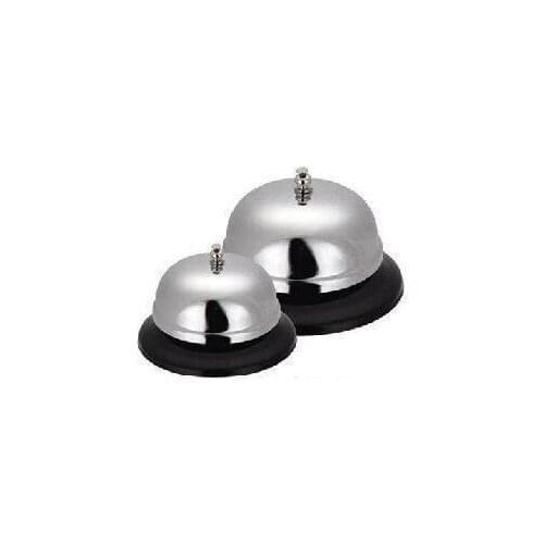 New Desk Kitchen Hotel Counter Reception Restaurant Bar Ringer Call Bell Service