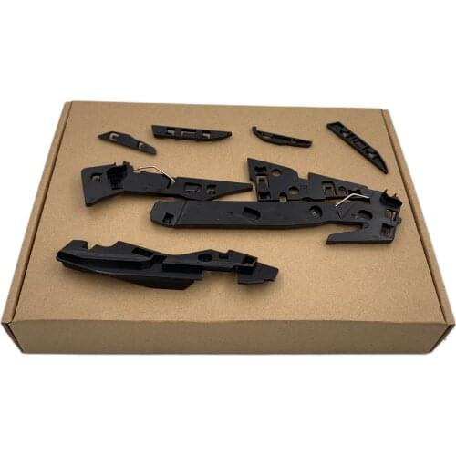 Original Used De Toner / Contacto De Toner For HP P2030 P2035 P2050 P2055 d n dn x 2030 2035 2050 2055