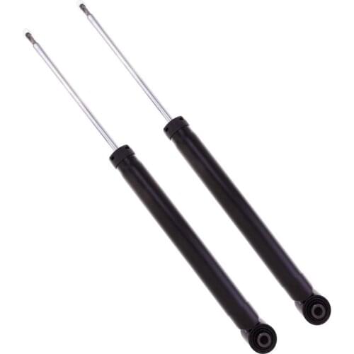 Rear Left & Right Shock Absorber Strut Pair For Audi A4 A5 Quattro Q5 2009-2012 8R0513035E