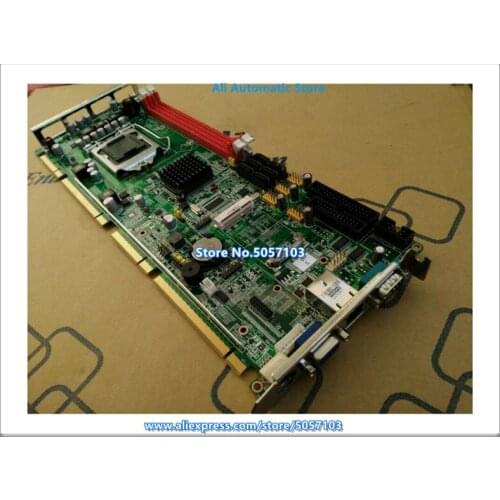 PCE-5125QG2 Industrial Control CPU Full-Length Card PCE5125QG21101E-T Industrial Motherboard Brand