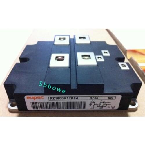 Excellent Quality FZ1600R12KF4 Transistor IGBT Module Power module FZ800R16KF4 FZ1000R16KF4 FZ1200R16KF4