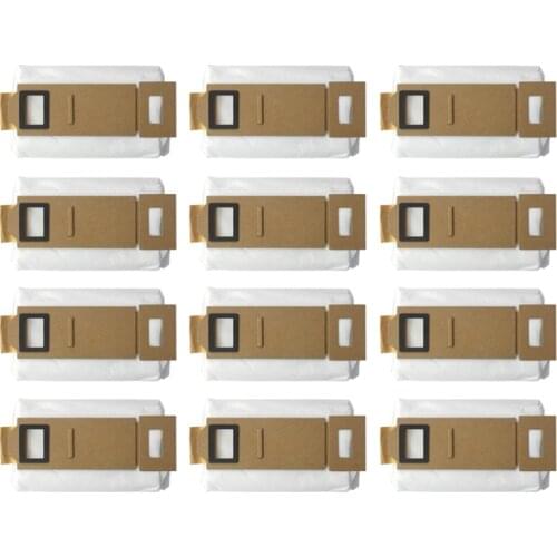 Dust Bag for Xiaomi Roborock T7S T7S Plus S7 S7 Plus Robot Vacuum Cleaner Accessories