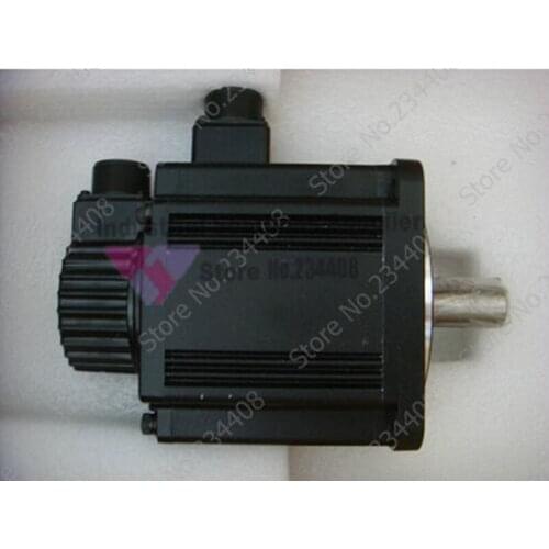 Servo Motor ECMA-F21845RS 4500W 4.5KW Series Servo Motors New Original