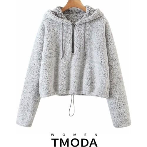 Плюшевые свитера T MODA China At AliExpress