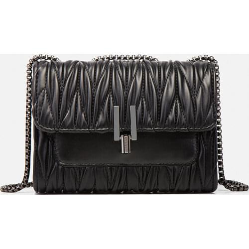 TRAVEASY Women's Black Bags