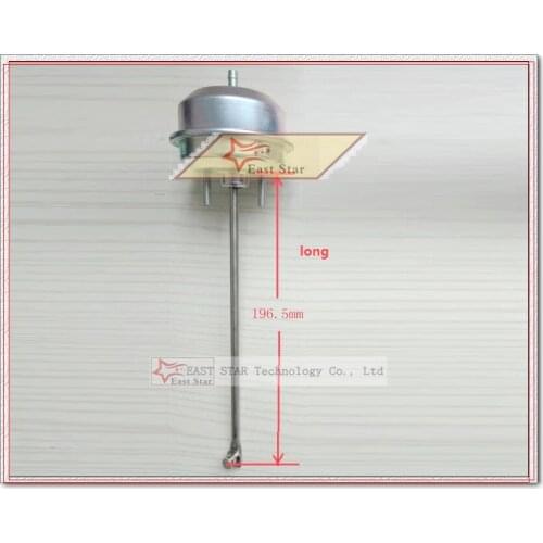 Turbocharger Wastegate Turbo Actuator A2740903880 A2740902180 2740903880 A274 2740902180 For MERCEDES Benz Classe C C180 A274