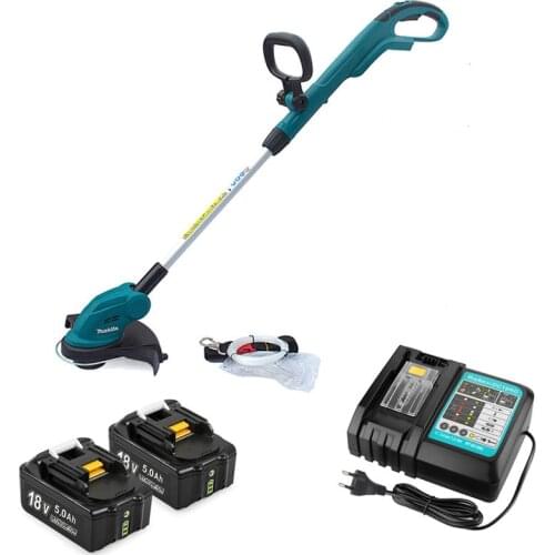 Makita DUR181 with Replace for BL1850B 5.0Ah 18V battery and charger DC18RC