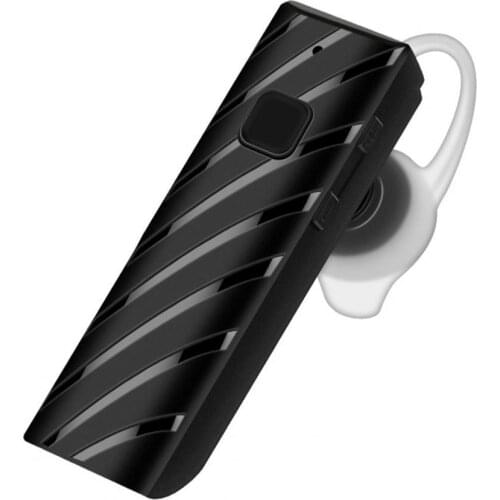 Bluetooth-compatible Earphone Handsfree Strong Bass Mini In-ear Stereo Wireless Headphone for Smart Phone