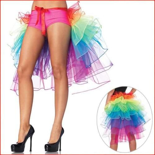 Bobibla Women's Tutu Skirts