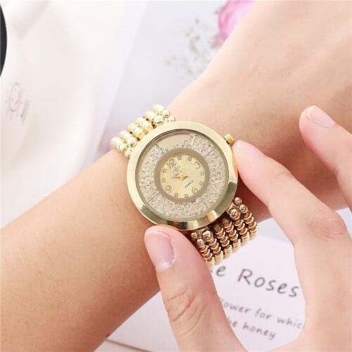 Womens Watches Fashion Dial 38mm Alloy Luxury Casual Woman Watch Quartz Clock Dress Wristwatches Dropshipping 2021 Products