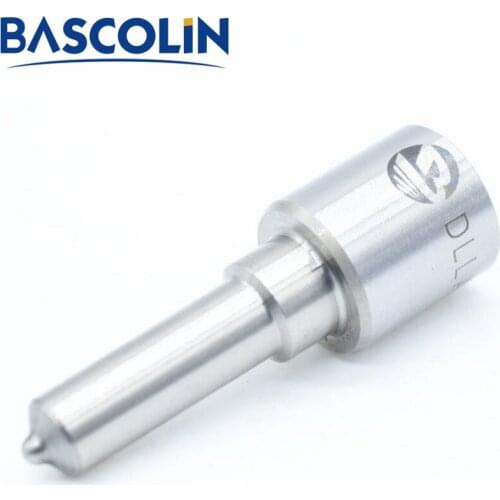 BASCOLIN Common rail nozzles DLLA148P932 Injector Nozzle 093400-9320 for 095000-624X/16600-VM00 ABC