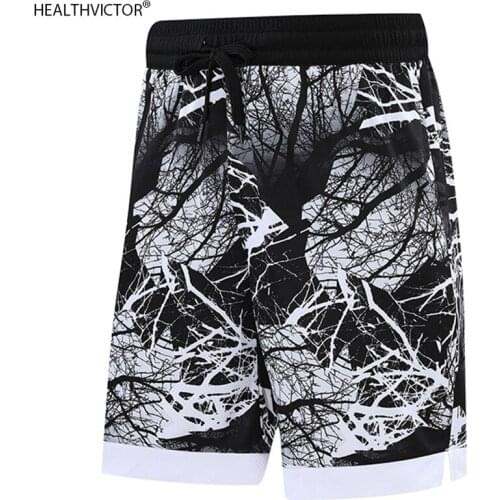 HEALTHVICTOR Men's Touring Shorts