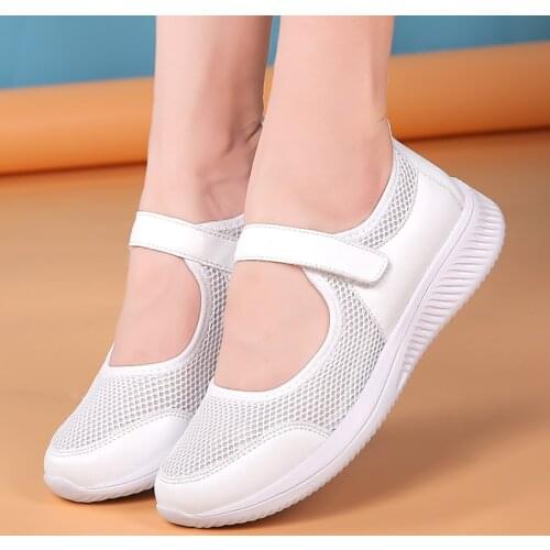 Женские туфли JUMPMORE China At AliExpress