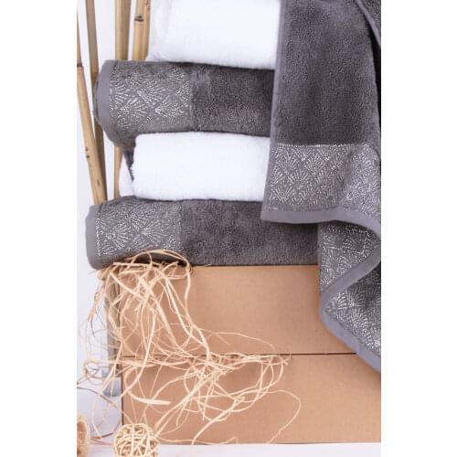 100% Cotton 30 X50cm Small Kitchen & Guest Towel