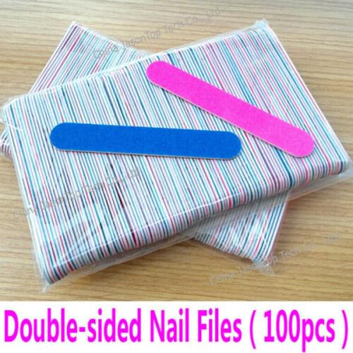 Cuticle Files MININAIL China