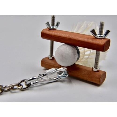 2020 Neweast wood easy Penis wooden stretcher Penis Pro Extender Stretching Device Penis Enlargement Male hanger Adult Sex toys