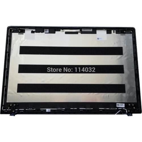 New Laptop Covers for ACER Aspire E5-523 E5-575G E5 553 576 SCREEN LID COVER BLACK A Case 60.GDZN7.001 EAZAA001010 hot sale orig