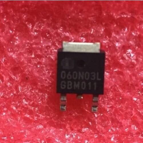 10PCS IPD060N03LG IPD060N03 IPD060 060N03L Brand new and original chip IC