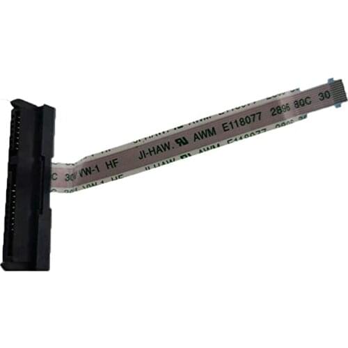 NEW SATA SSD Hard Drive Cable for HP PAVILION 15-CB 15-CB045W 15-BC 15-DC HDD Cable Connector DD0G75HD001 DD0G75HD011