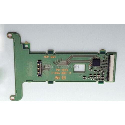 PD-1045 LCD screen drive board for Sony HXR-NX100 PXW-Z150 NX100 Z150 camcorder