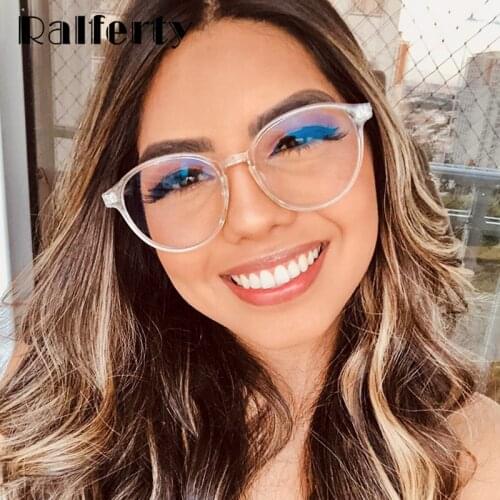 Круглые оправы для очков Ralferty China At AliExpress