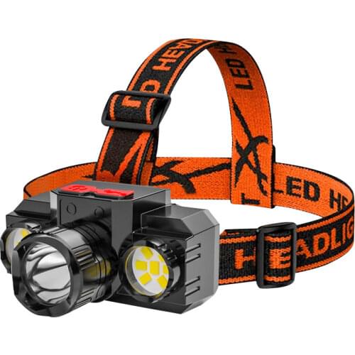 Sajitor Headlamps