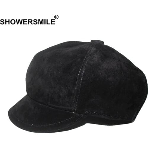 Женские шапки SHOWERSMILE China At AliExpress