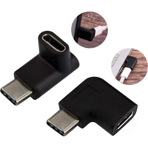 Throughpp Type C Adapters