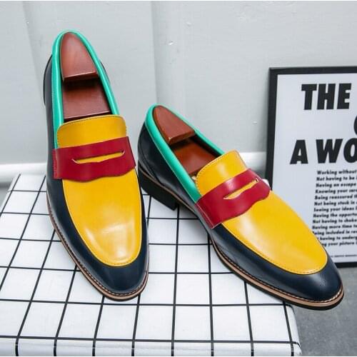 Men Casual Shoes Tassel Zapatos Brand 2021 Loafers Slip on Fashion Moccasins Breathable Slip on Driving Shoes Zapatillas Hombre