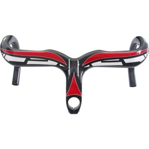 Road Handlebar Thickened Fine Workmanship Ultra-light Road Bike Drop Handlebar Bicycle Drop Bar for Road