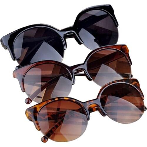 Bicycle Glass Fashion Retro Designer Super Round Bicycle Glass Cycling Eyewear Bicycle Glass HOT NEW Outdoor Sports Glasses 202