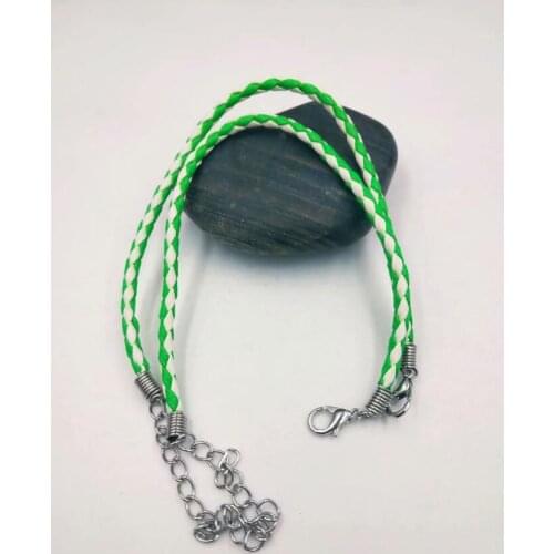 WUYUJINGNIRUI Name Bracelets