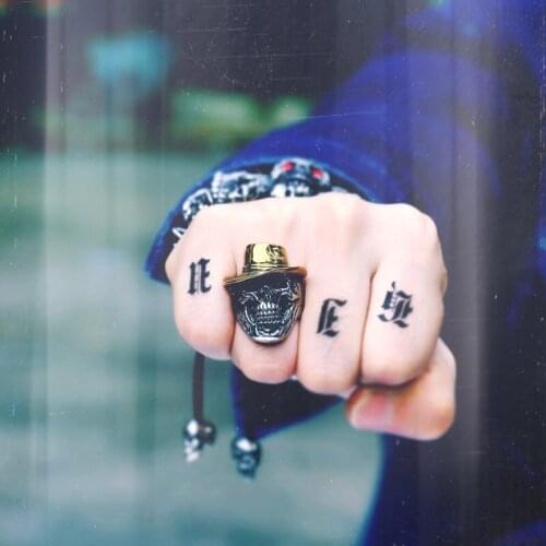 Zayhoy Women's Gold Rings